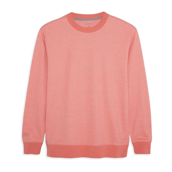Men's Coral Sweater - Picture 1 of 6
